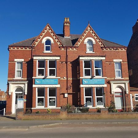 The Sefton Hotel Bridlington Luaran gambar