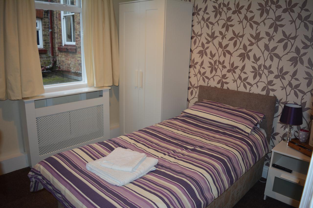 The Sefton Hotel Bridlington Luaran gambar