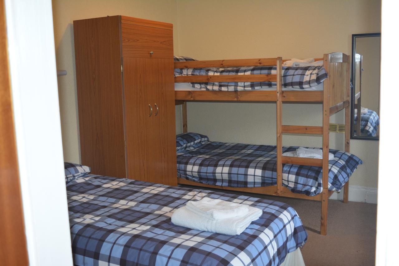 The Sefton Hotel Bridlington Luaran gambar